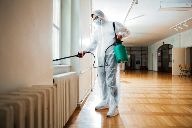 Professional Pest Control in Ara, AL